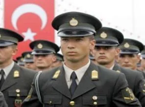 Meclis'ten astsubaylara müjde