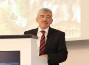 Medeniyetlerin buluşma merkezi İstanbul