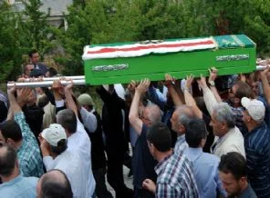 Medet Ünlü'nün kardeşinden çarpıcı açıklama