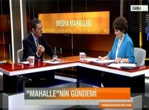 Medya Mahallesi'nin yeni ismi belli oldu
