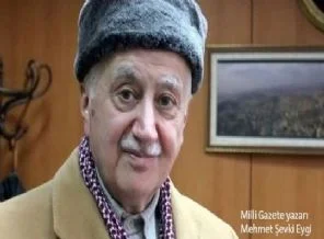 Mehmet Şevki Eygi: Arşimidis cinayetini bakanlık yapmış biri planladı