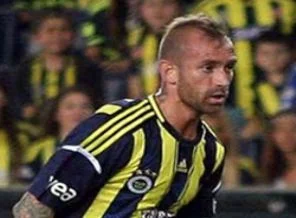 Meireles PFDK'ya sevkedildi