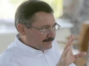 Melih Gökçek ikinci kez başkan