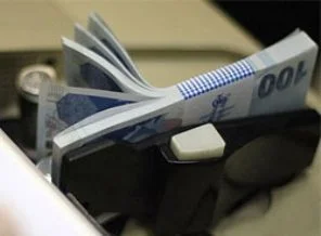 Merkez Bankası'ndan 'faiz'e üst sınır