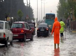 Meteoroji'den Karadeniz için sağanak uyarısı!