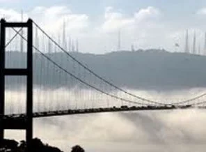 Meteoroloji'den İstanbul için sis uyarısı