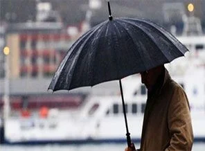 Meteoroloji'den önemli uyarı!