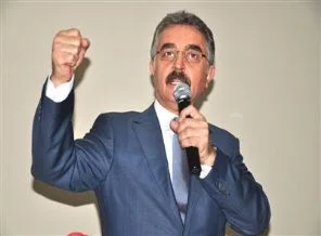 MHP'den o sözlere cevap!