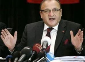 MHP'den Suriye adımı