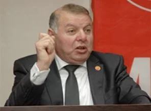 MHP'li üyeden şoke eden sözler!