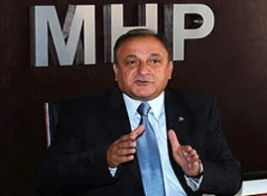 MHP'li Vural'dan Erdoğan'a sert eleştiri
