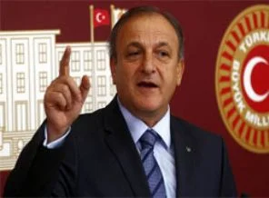 'Milletimiz Özerkliğe alıştırılmak istenmektedir'
