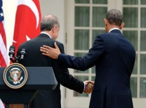 Milli Gazete Erdoğan'ı formatladı