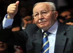 Milli Görüş'ün günümüzdeki devamı kim?