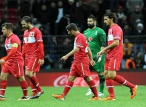 Milli Takım'ın başına kim geliyor?
