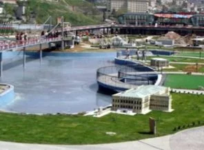 Miniatürk'ü 10 yılda 6,5 milyon turist gezdi