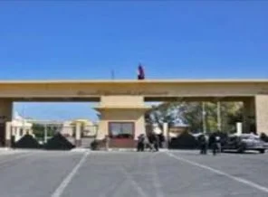 Mısır, rafah sınır kapısını iki yönlü kapattı