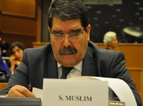 MİT bizimle görüşsün