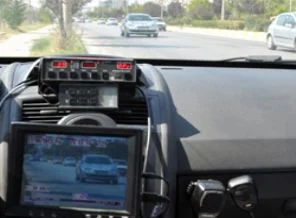 Mobil radarlar gezmeye başlıyor!