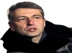 Monaco'nun Dr. patronu