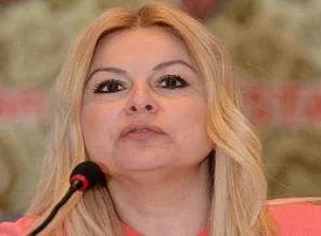 'Moraller her geçen gün yükseliyor'
