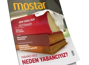 Mostar Dergisi'nin Haziran sayısı çıktı!