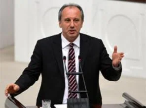 Muharrem İnce'den çok sert yanıt!