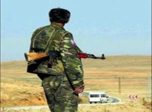 Muhtar ve korucu maaşları artıyor