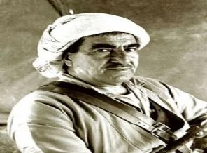 Mustafa Barzani'ye karşı, Irak, Türkiye, İngilizlerin İttifakı
