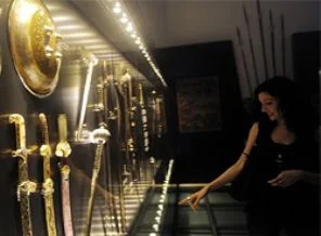 Müzeler yılın ilk 5 ayında 'para bastı'