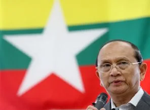 Myanmarlı Müslümanlar için söz verdi (!)
