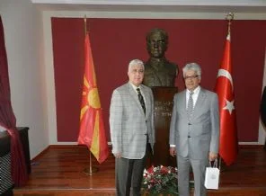 NATO desteği sürecek