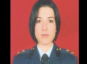 Nazlı üstteğmen öldüğü ile kaldı