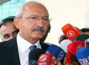 Ne çektin be Kemal abi!