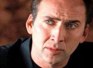 Nicolas Cage: Seccademi yanımdan ayırmam