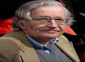 Noam Chomsky: Boston ve ötesi