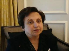 Nobel ödüllü Şirin Ebadi: Esed, İran'ın kuklası