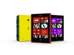 Nokia Lumia 720 Türkiye'de satışa çıktı