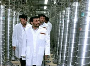 Nükleer görüşmelerde ilerleme sağlanamadı