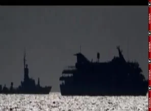 O günden bugüne Mavi Marmara