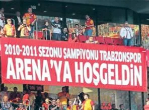 'O pankartın cezasını biz ödeyelim'