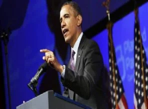 Obama'dan Kongre'ye Guantanamo çağrısı