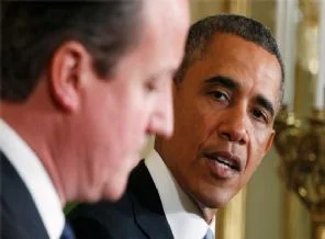 Obama'dan Londra'daki saldırıya sert tepki