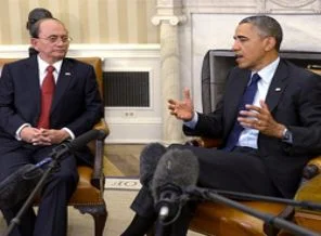Obama'dan, Myanmar'a 'Müslüman' uyarısı