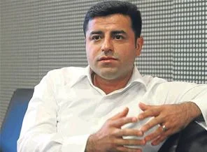 'Öcalan ile kısa süre içinde görüşeceğiz'