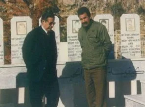 Öcalan ve Karayılan'dan Talabani'ye mektup
