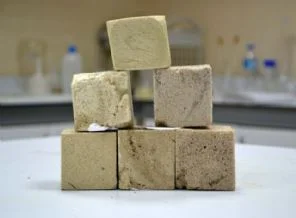 Odunun suyunu çıkardılar!