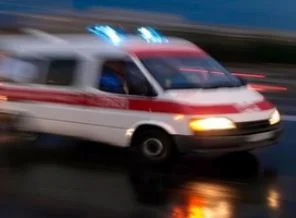 Öğrenci servisi ile işçi servisi çarpıştı