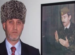 Öldürülen Çeçen işadamı Kadirov'a hakaret mi etti?