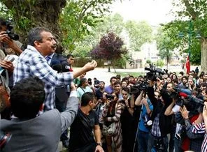 Önder: Taksim projesini bize açıklayın